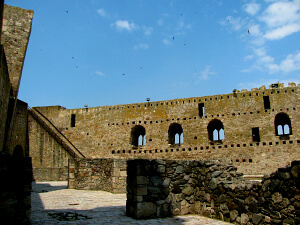 Smederevo fortress